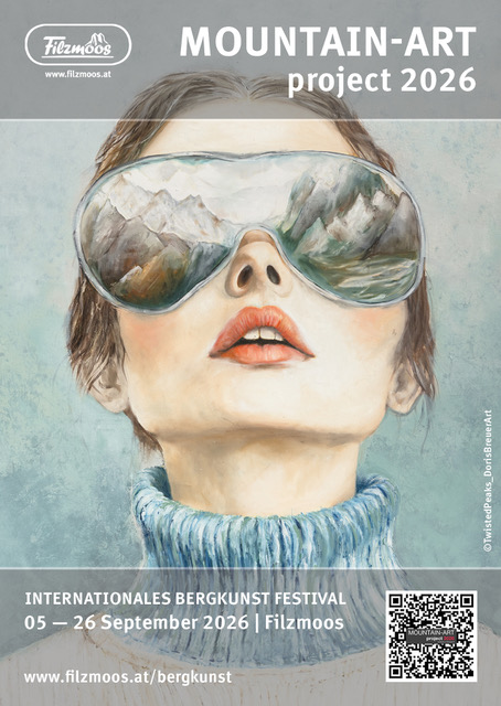 Mountain art project 26 Sujet A6