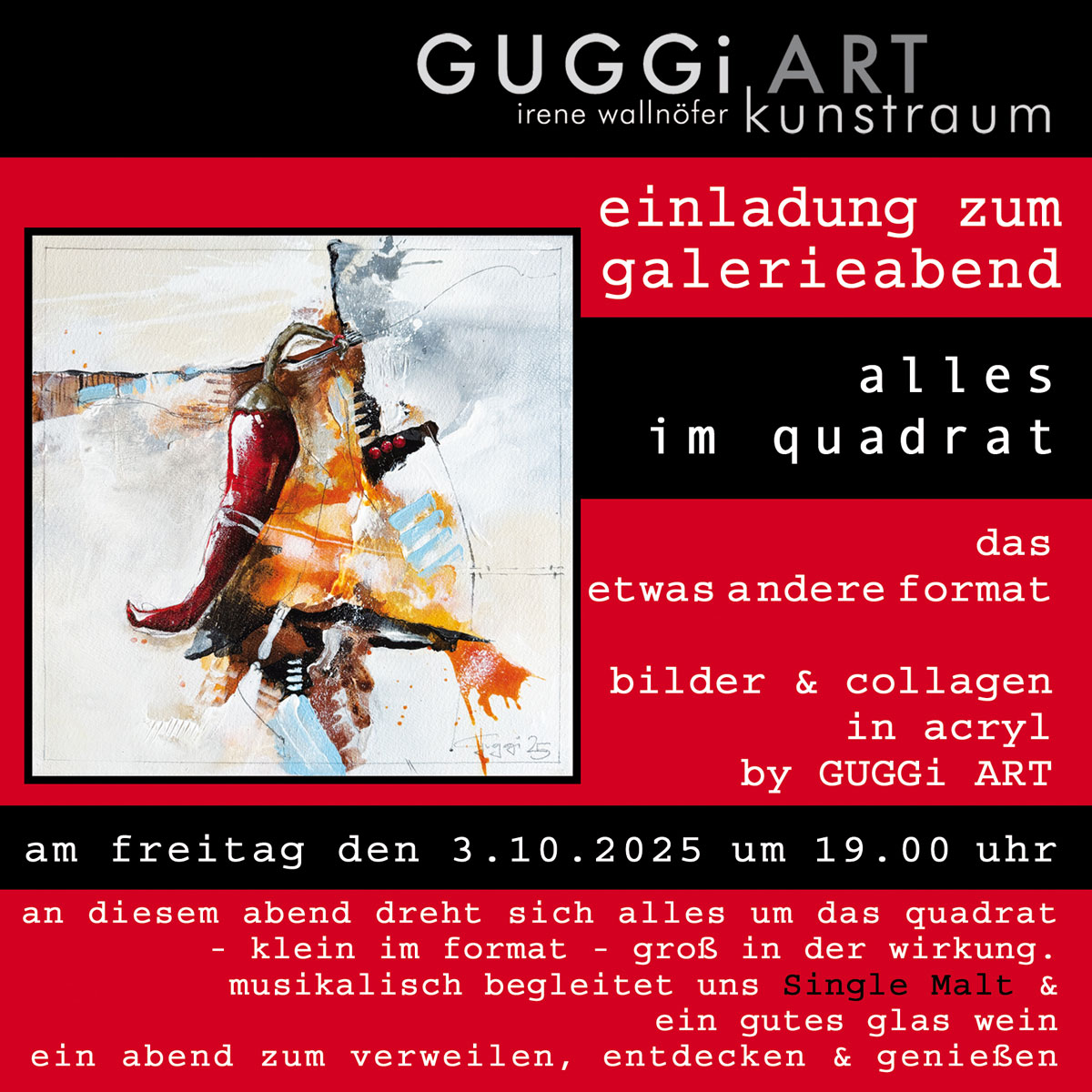 einladung Guggi okt 2025
