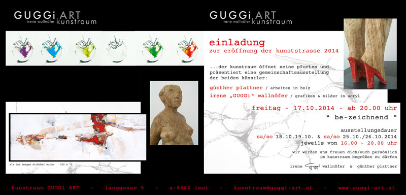 einladung kunststrasse2014